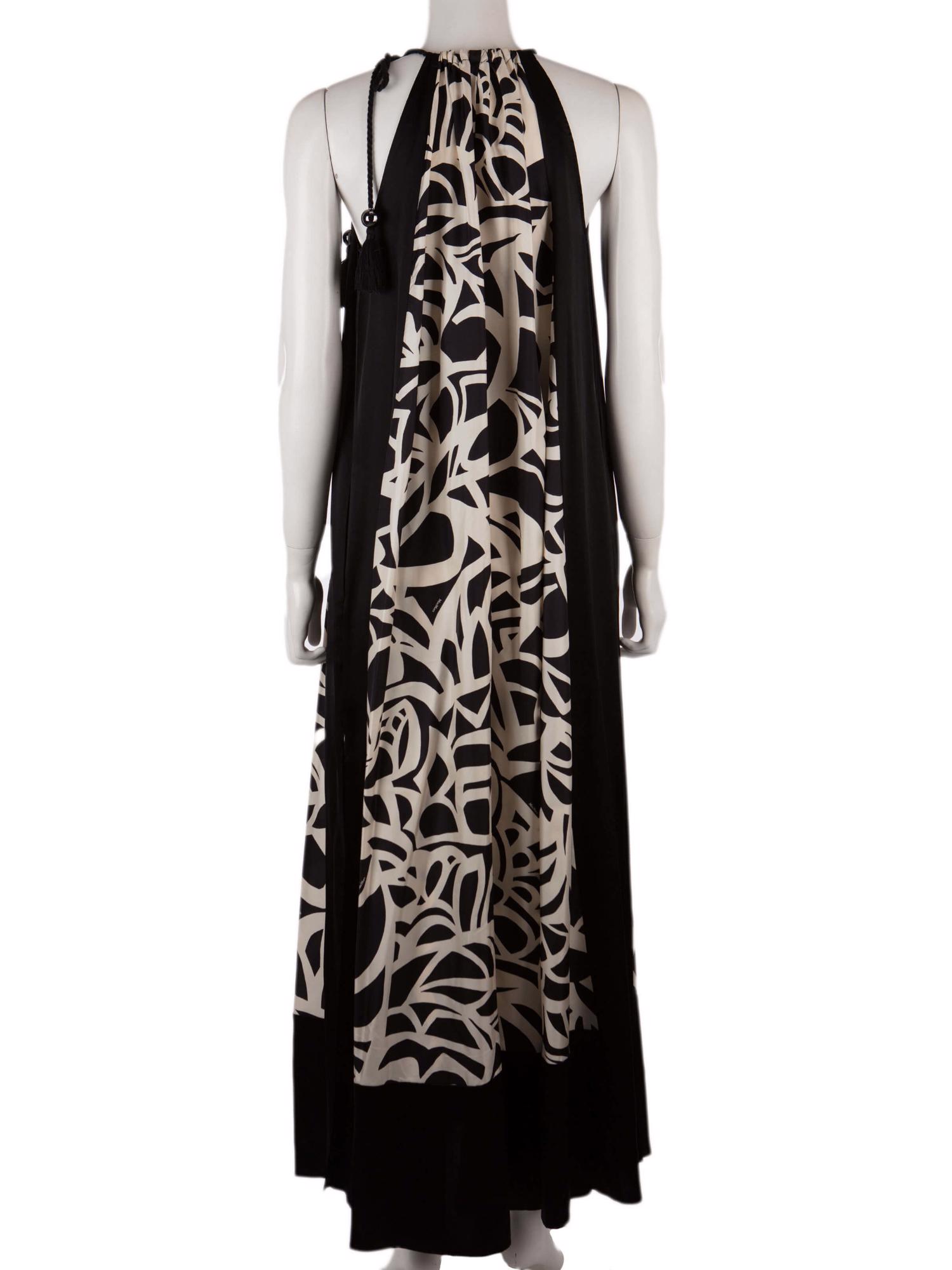 Bayan Siyah MAX MARA ELBİSE