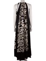 Bayan Siyah MAX MARA ELBİSE