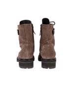 Bayan Gri GIUSEPPE ZANOTTI BOT