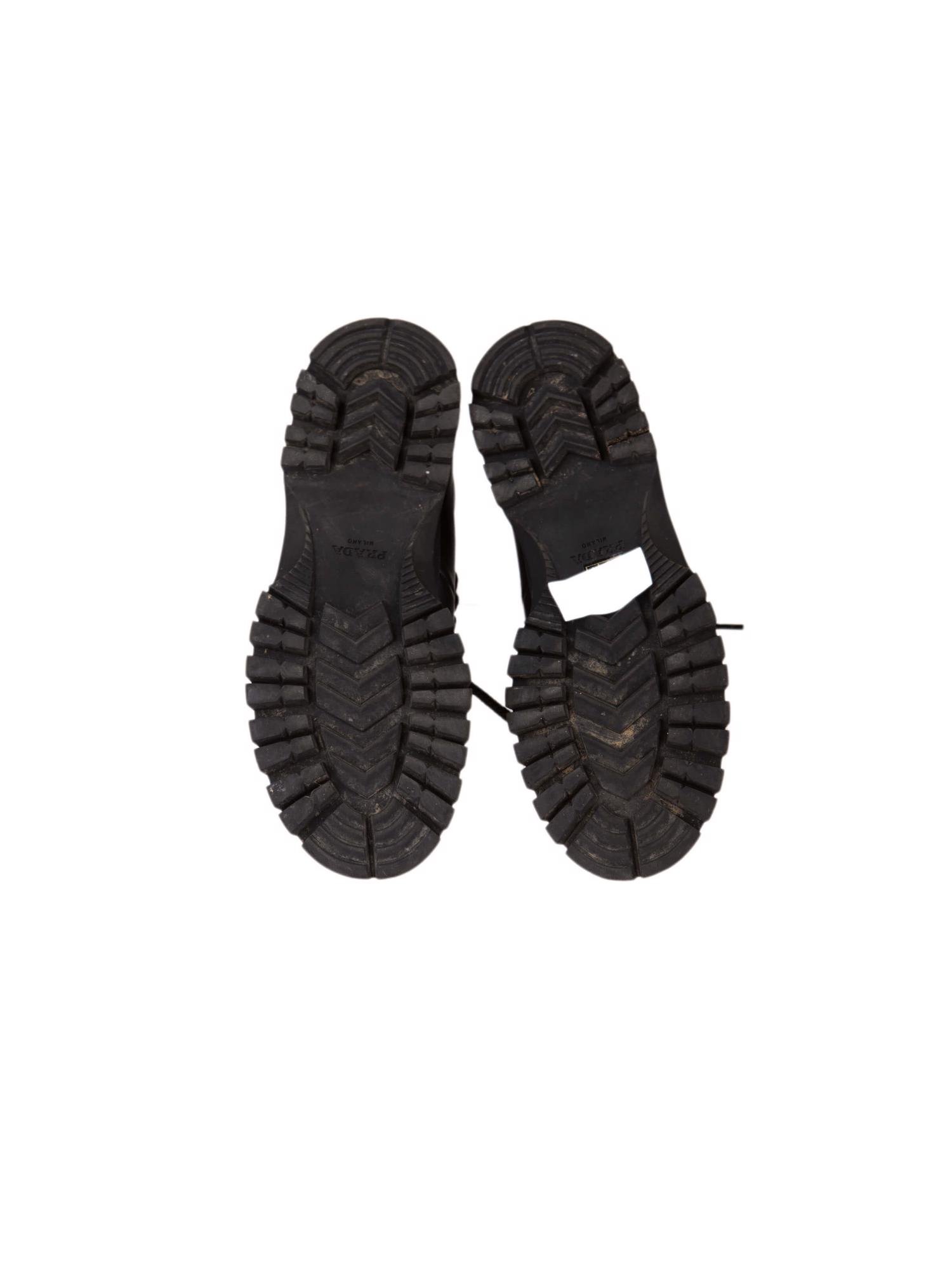 Bayan Siyah PRADA BOT