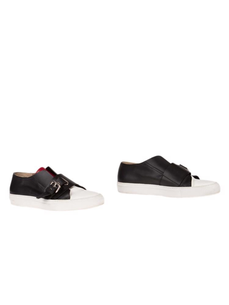 Bayan Siyah FRATELLI ROSSETTI SNEAKER