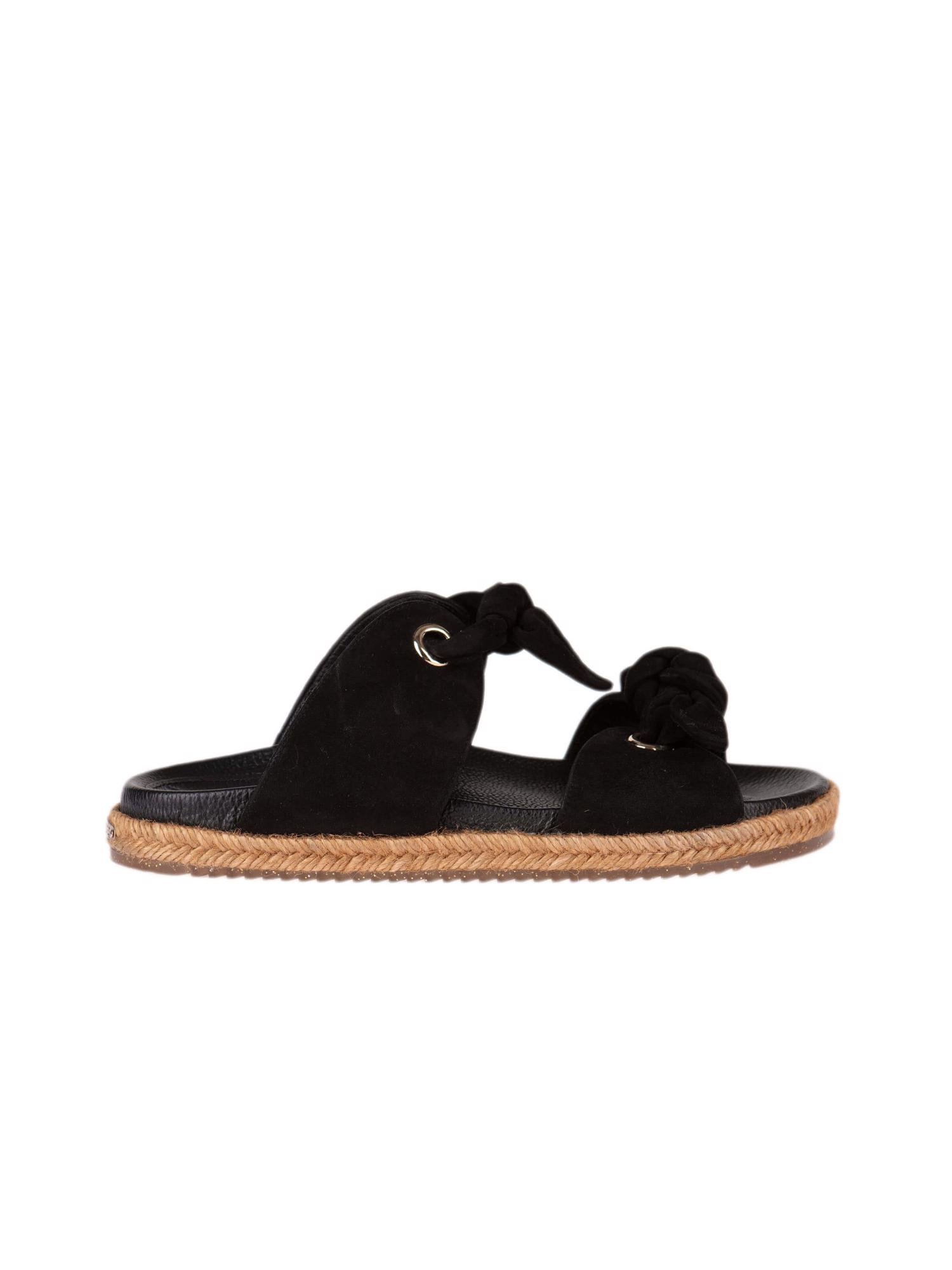 Bayan Siyah JIMMY CHOO TERLİK