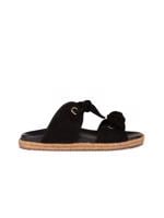 Bayan Siyah JIMMY CHOO TERLİK