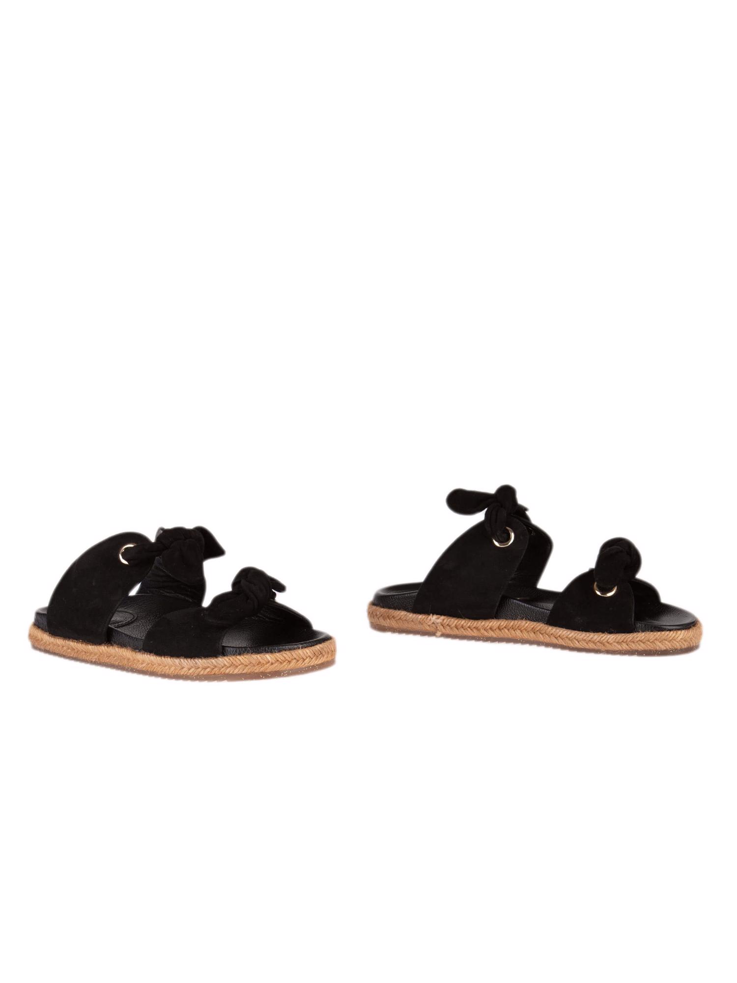 Bayan Siyah JIMMY CHOO TERLİK