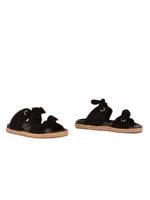 Bayan Siyah JIMMY CHOO TERLİK