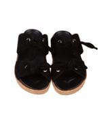 Bayan Siyah JIMMY CHOO TERLİK