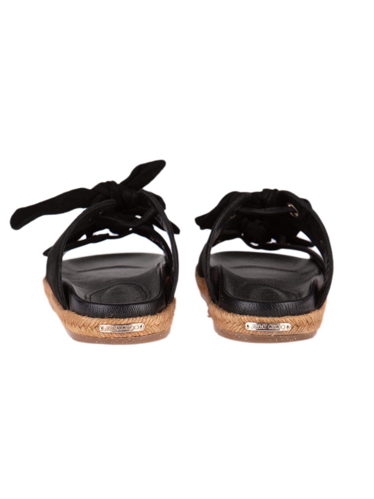 Bayan Siyah JIMMY CHOO TERLİK