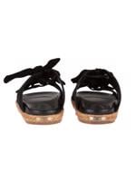 Bayan Siyah JIMMY CHOO TERLİK