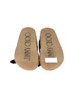 Bayan Siyah JIMMY CHOO TERLİK