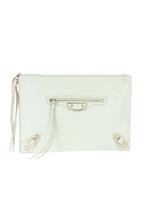 Bayan Yeşil BALENCIAGA ÇANTA