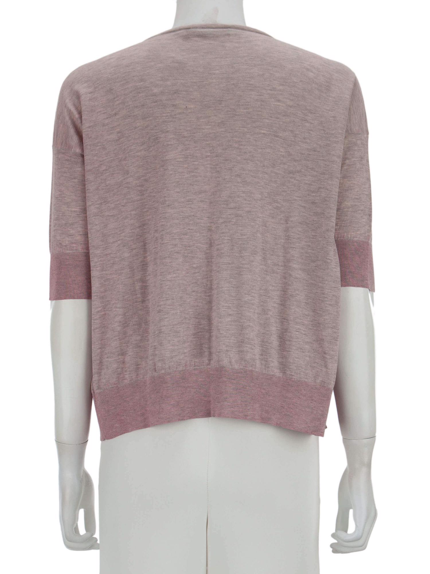 Bayan Pembe FABIANA FILIPPI HIRKA