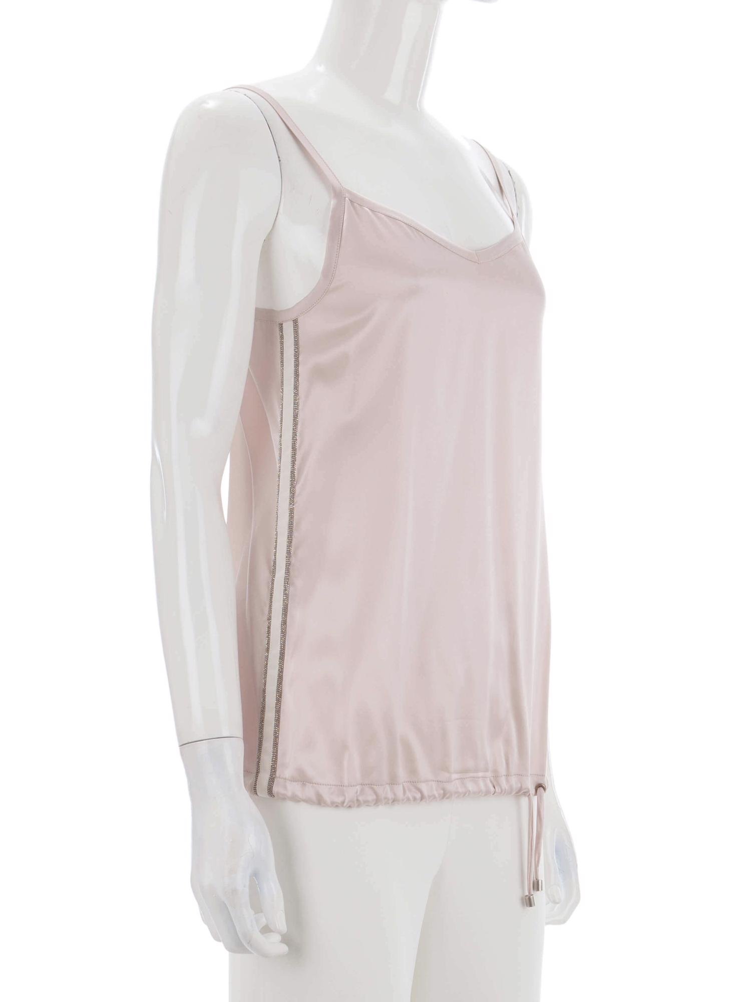 Bayan Pembe FABIANA FILIPPI BLUZ