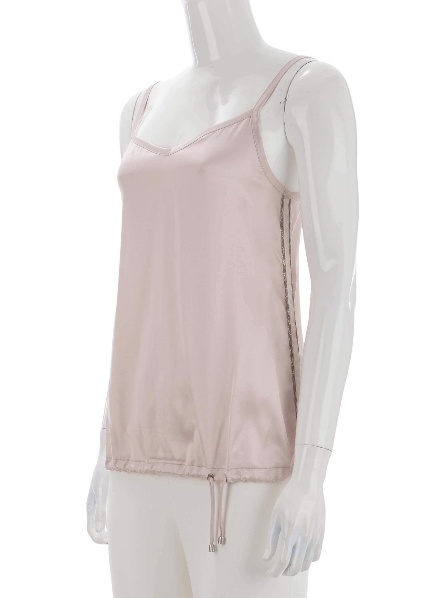 Bayan Pembe FABIANA FILIPPI BLUZ