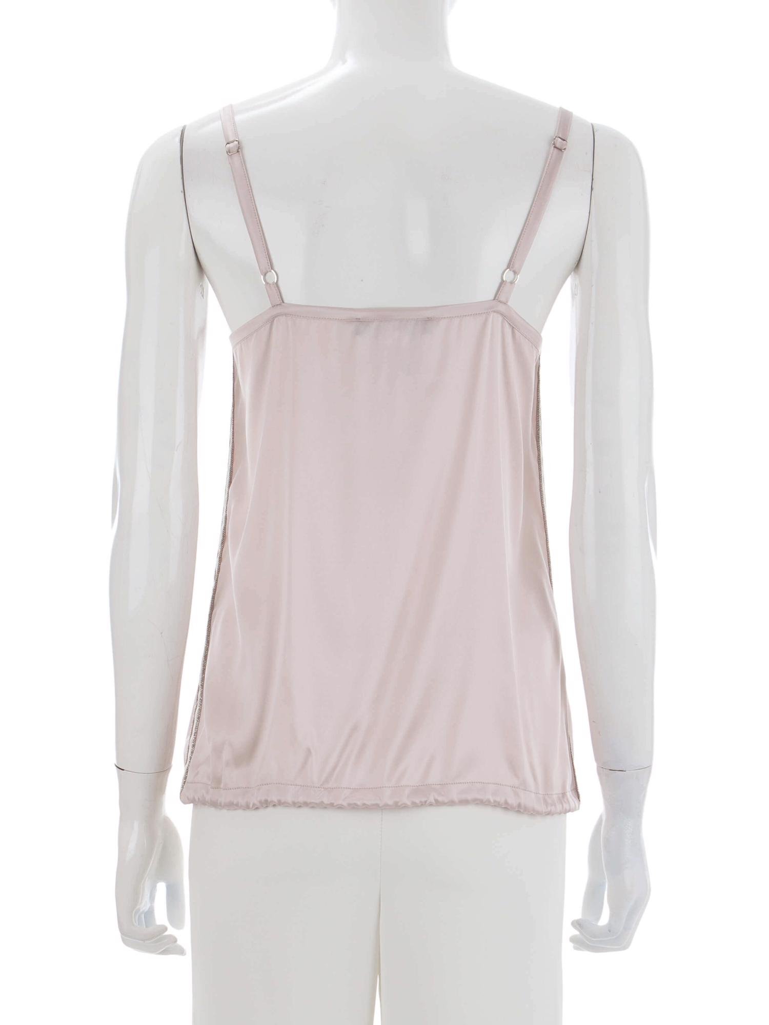 Bayan Pembe FABIANA FILIPPI BLUZ