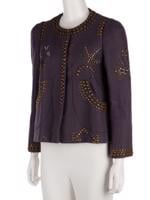 Bayan Mor SONIA RYKIEL CEKET