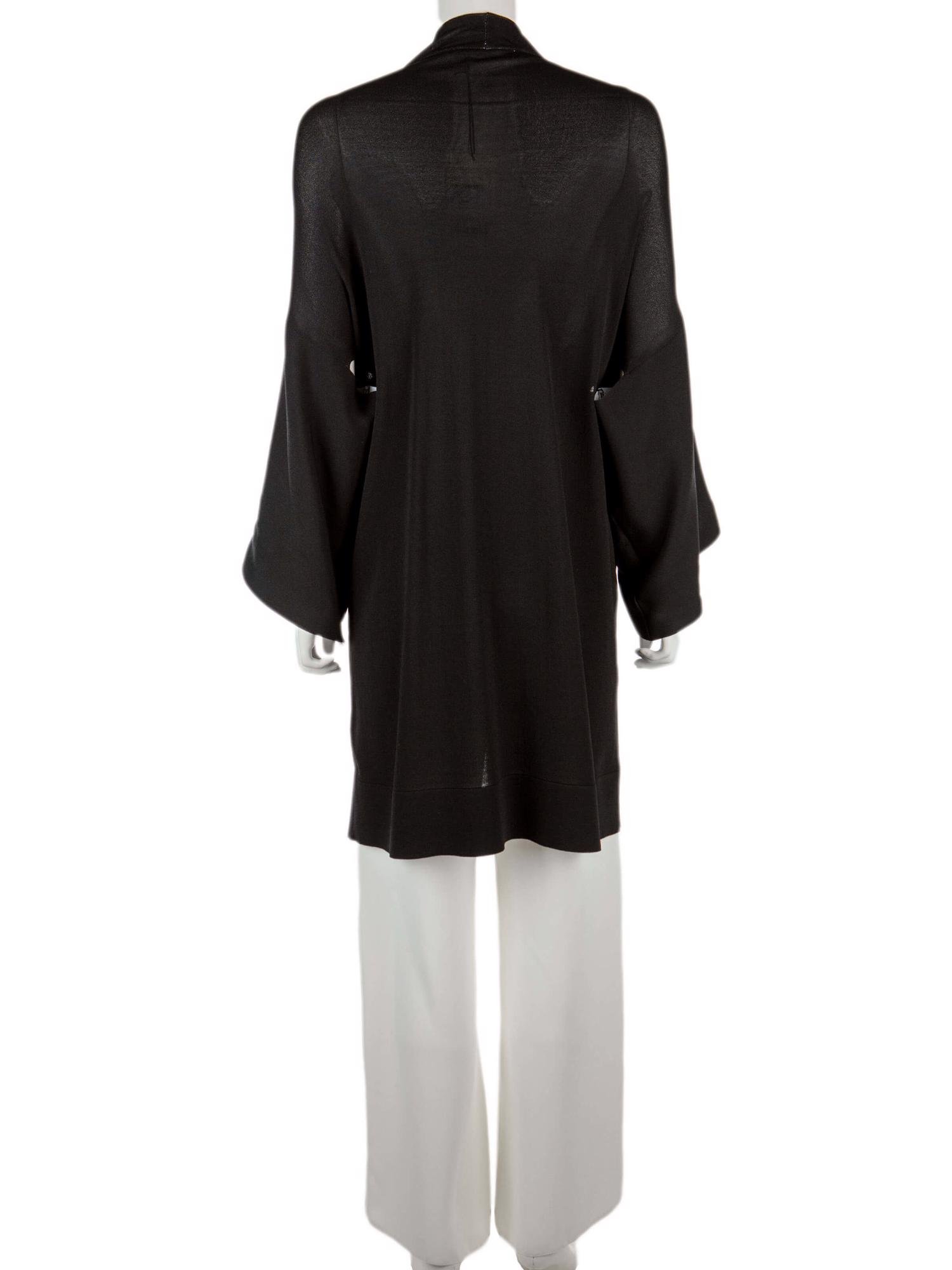 Bayan Siyah LIVIANA CONTI HIRKA