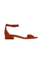 Bayan Turuncu GUCCI SANDALET