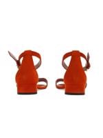 Bayan Turuncu GUCCI SANDALET