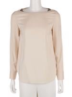 Bayan Krem BRUNELLO CUCINELLI BLUZ