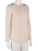 Bayan Krem BRUNELLO CUCINELLI BLUZ