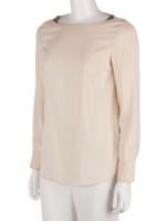 Bayan Krem BRUNELLO CUCINELLI BLUZ