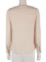 Bayan Krem BRUNELLO CUCINELLI BLUZ