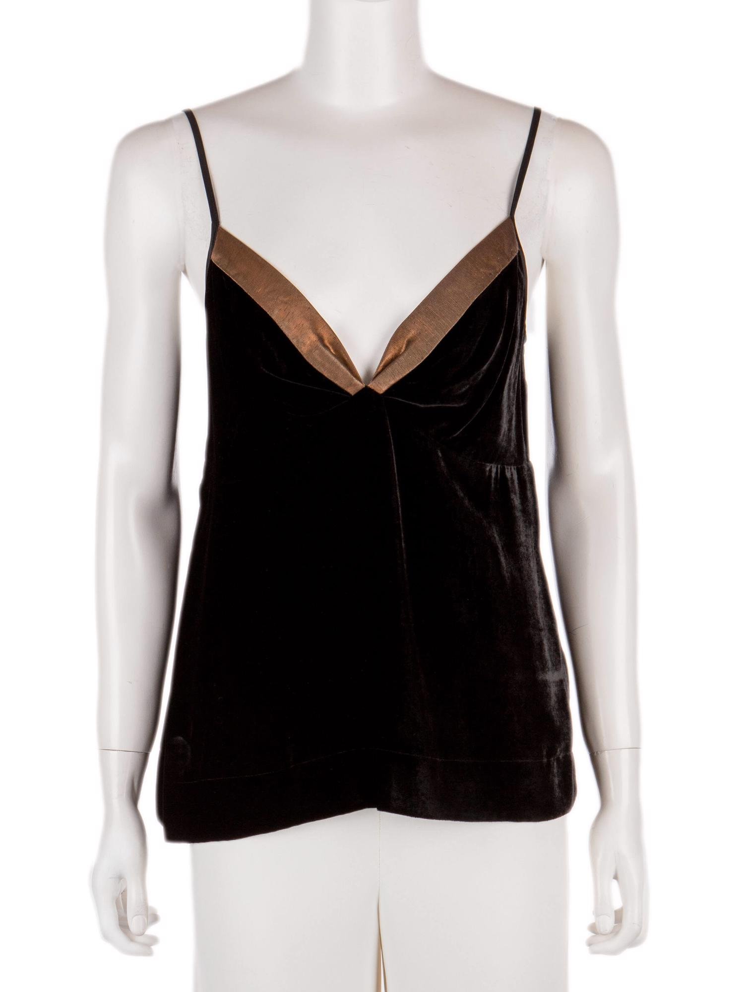 Bayan Siyah DRIES VAN NOTEN BLUZ