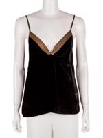 Bayan Siyah DRIES VAN NOTEN BLUZ