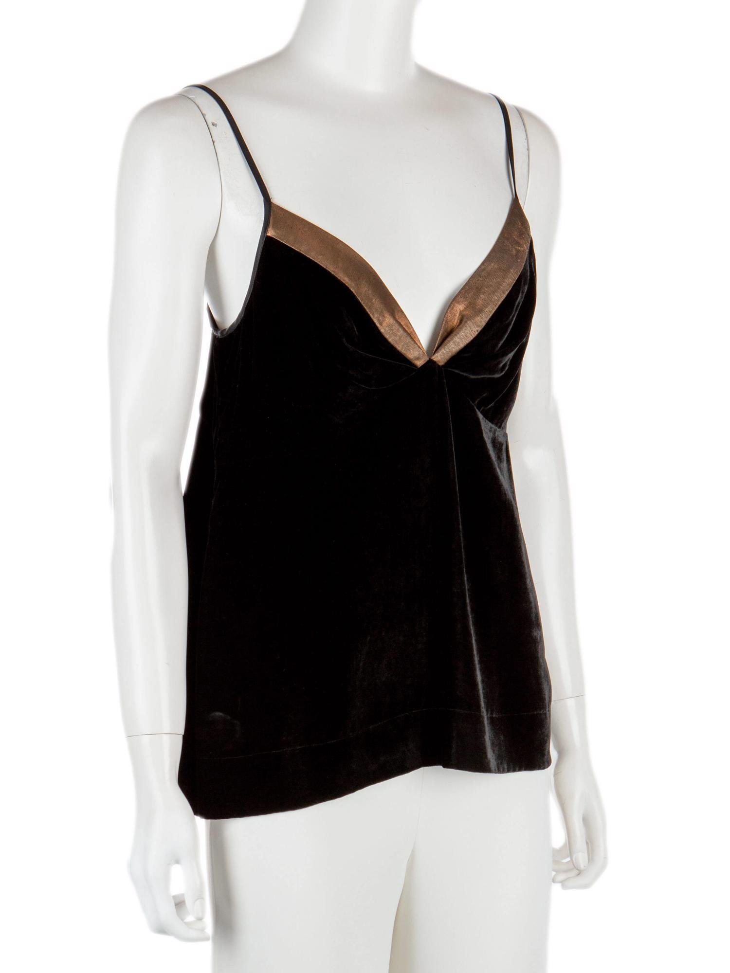 Bayan Siyah DRIES VAN NOTEN BLUZ