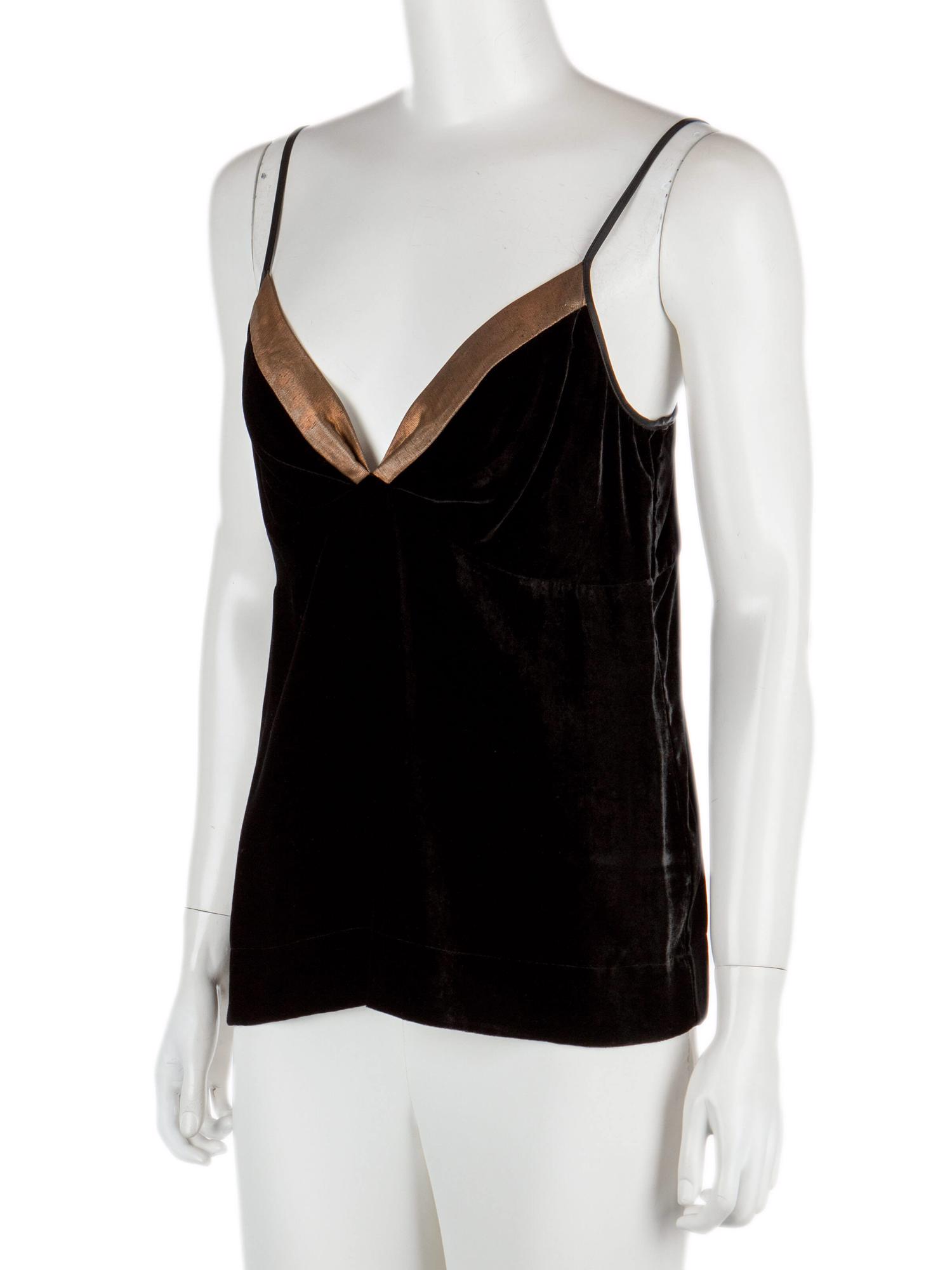 Bayan Siyah DRIES VAN NOTEN BLUZ