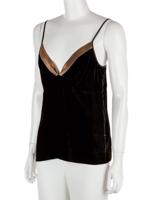 Bayan Siyah DRIES VAN NOTEN BLUZ