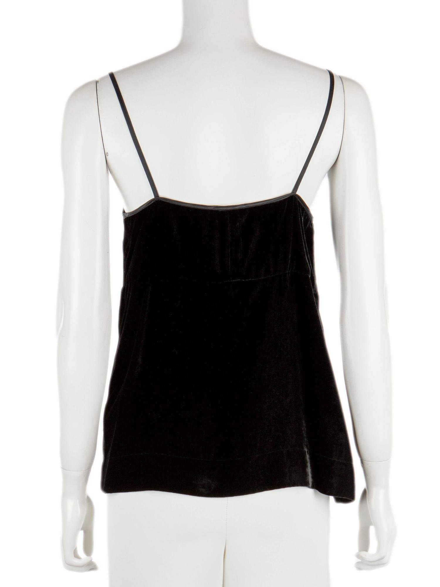 Bayan Siyah DRIES VAN NOTEN BLUZ