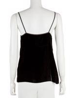Bayan Siyah DRIES VAN NOTEN BLUZ