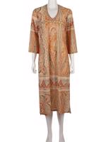 Bayan Bej VALERIE KHALFON ELBİSE