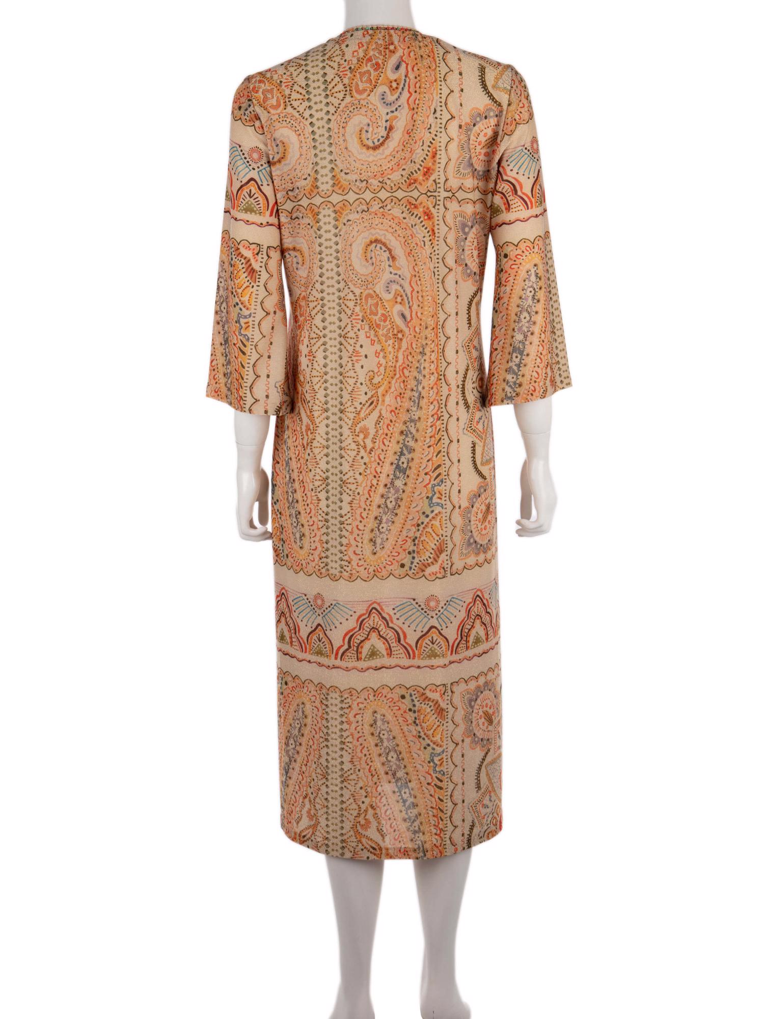 Bayan Bej VALERIE KHALFON ELBİSE