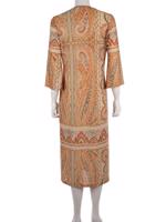 Bayan Bej VALERIE KHALFON ELBİSE