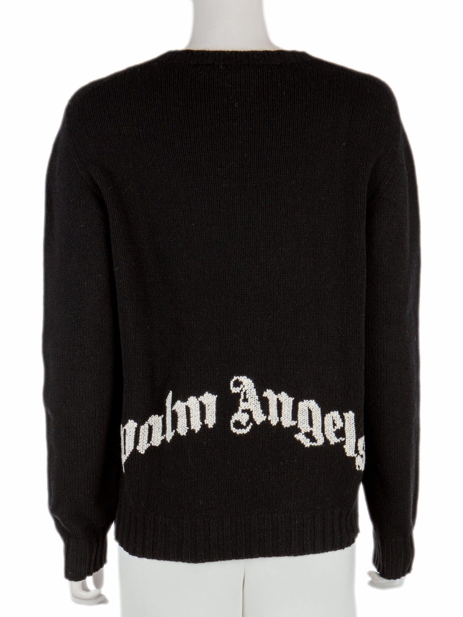 Bayan Siyah PALM ANGELS KAZAK