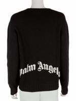 Bayan Siyah PALM ANGELS KAZAK