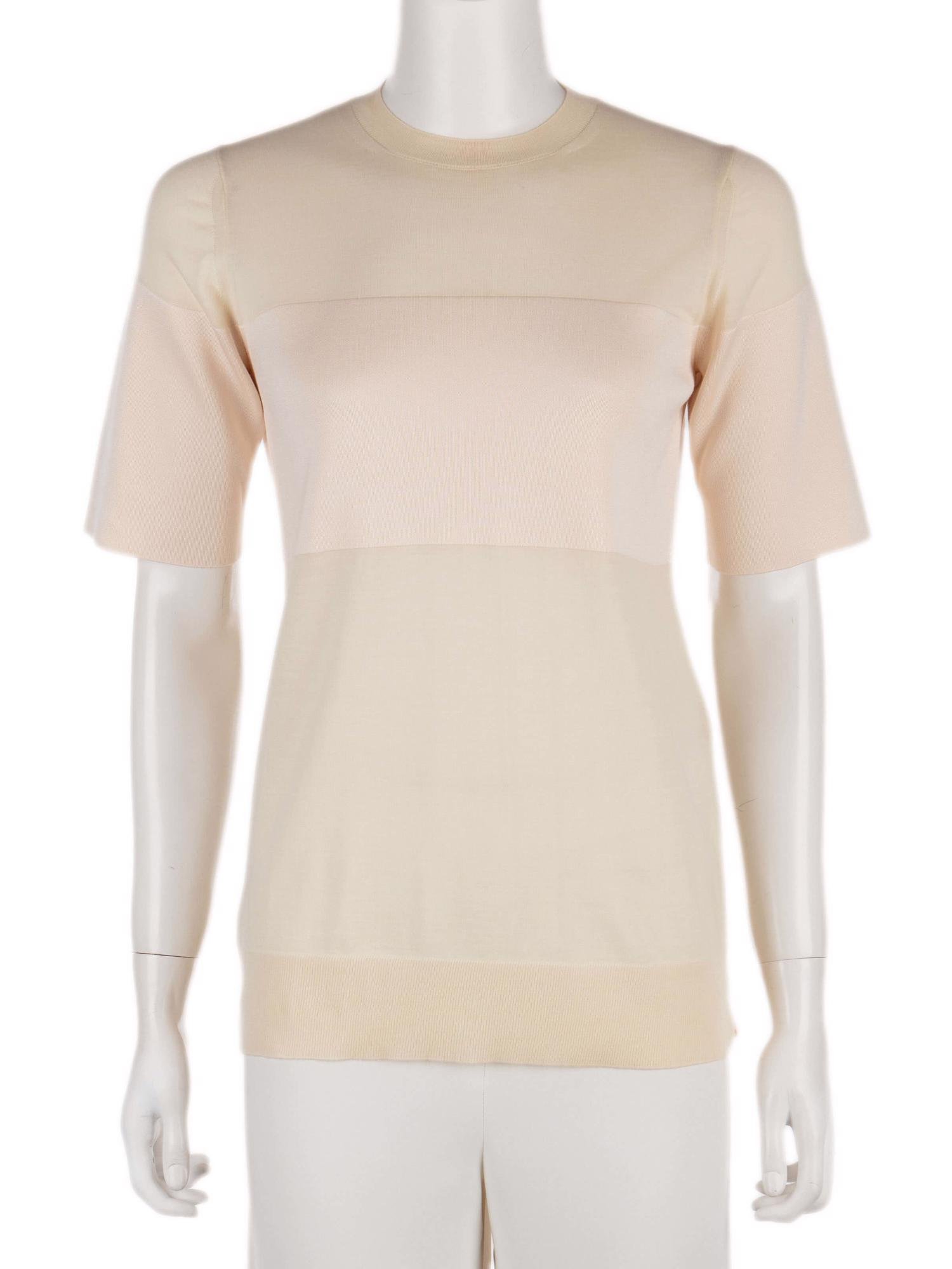 Bayan Krem CELINE KAZAK