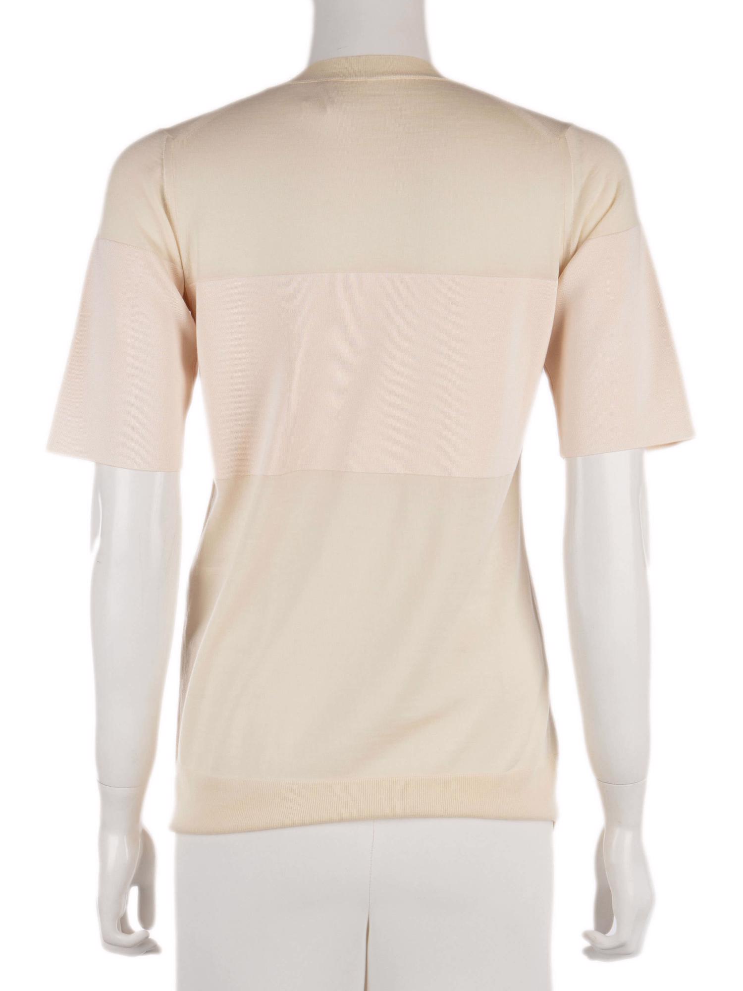 Bayan Krem CELINE KAZAK