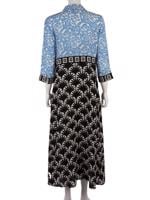 Bayan Mavi HAYLEY MENZIES ELBİSE