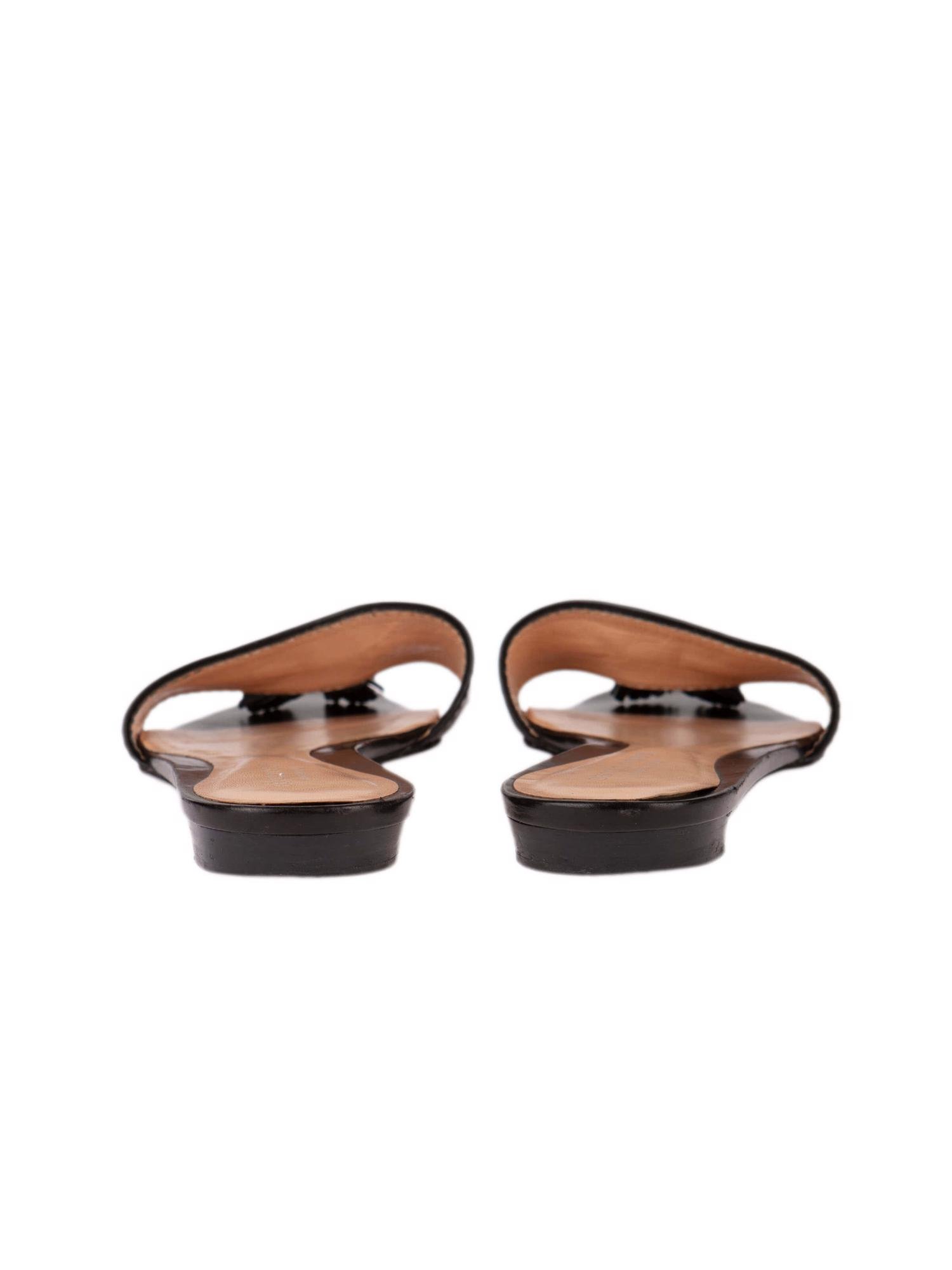 Bayan Siyah SERGIO ROSSI TERLİK