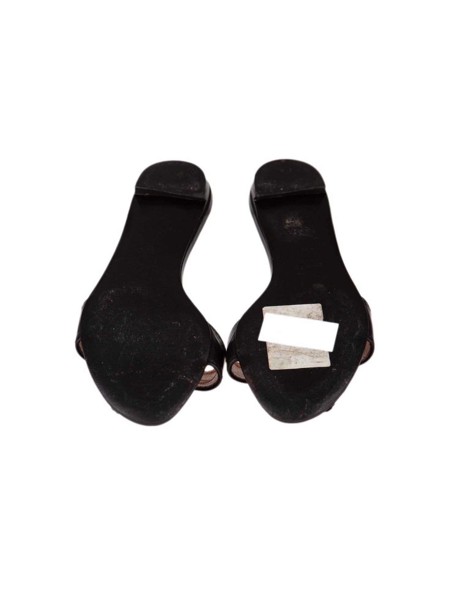 Bayan Siyah SERGIO ROSSI TERLİK