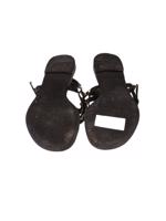 Bayan Siyah VALENTINO SANDALET