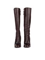 Bayan Kahve PRADA ÇİZME