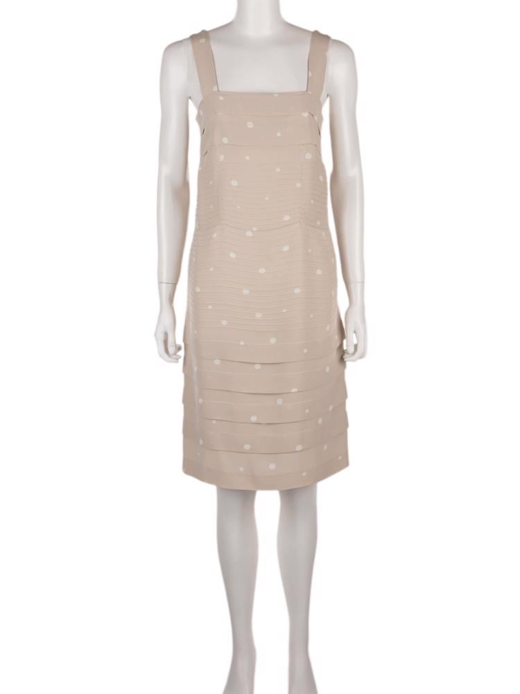 Bayan Bej MARNI ELBİSE