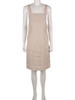 Bayan Bej MARNI ELBİSE