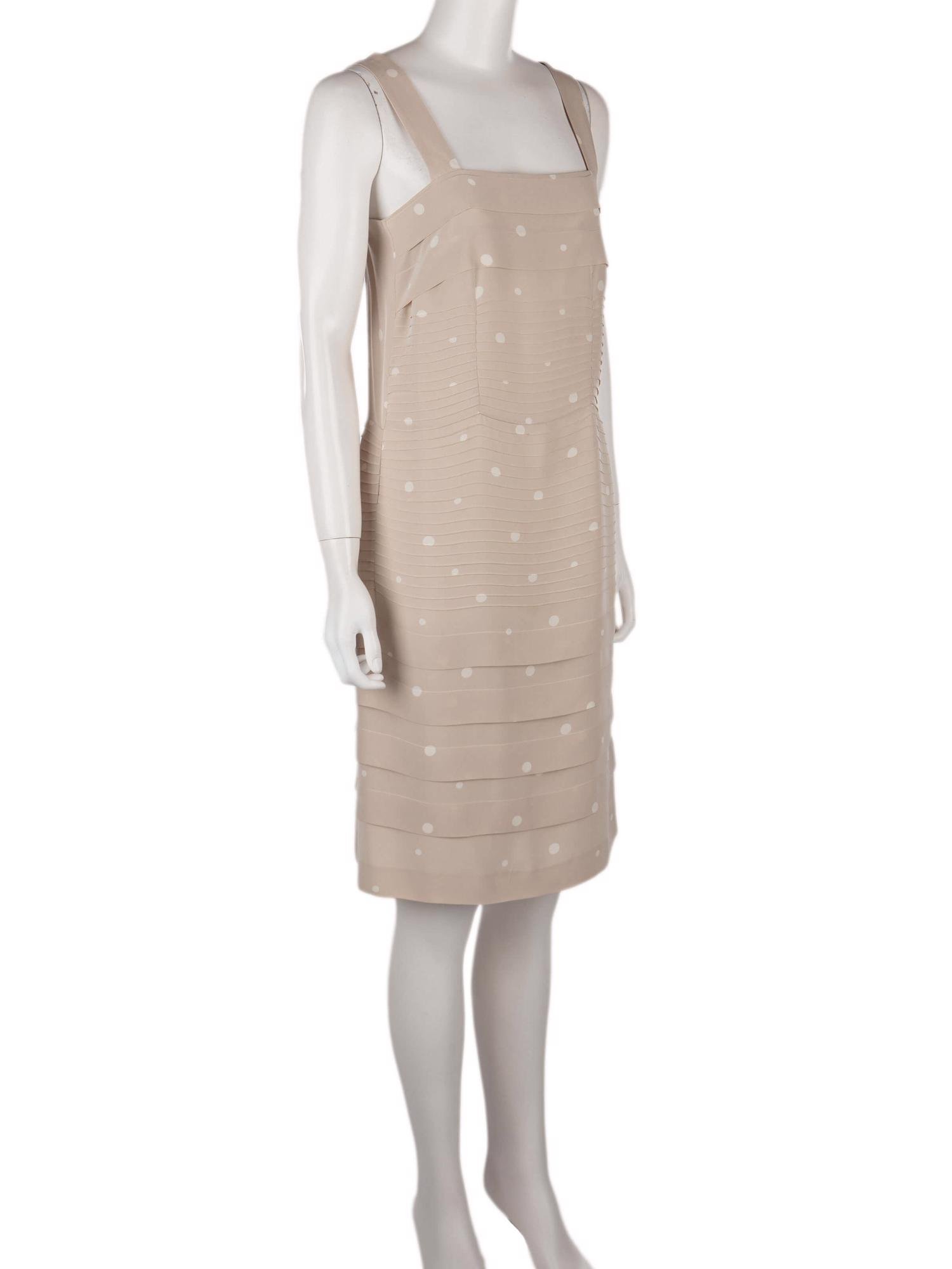 Bayan Bej MARNI ELBİSE