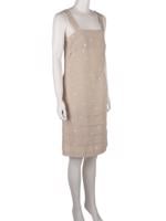 Bayan Bej MARNI ELBİSE