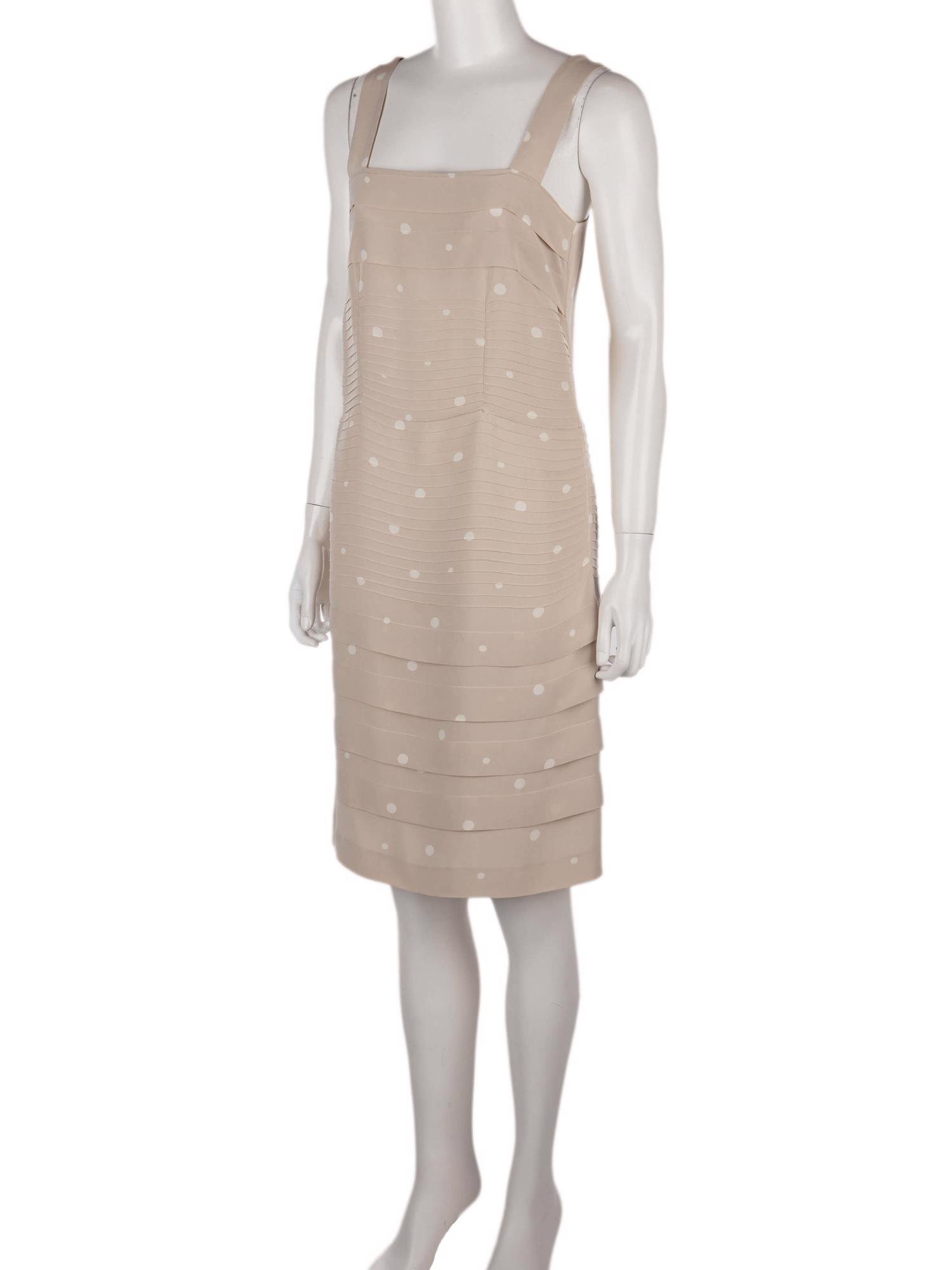 Bayan Bej MARNI ELBİSE